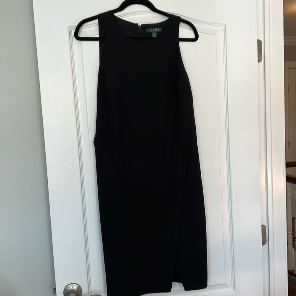 Ralph Lauren dress